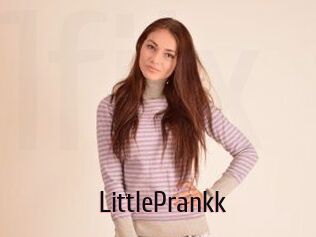 LittlePrankk