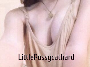 LittlePussycathard