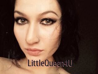 LittleQueen4U