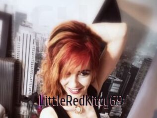LittleRedKitty69