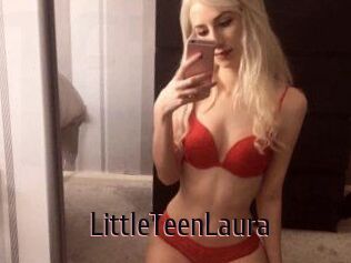LittleTeenLaura