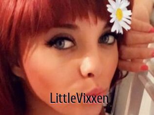 LittleVixxen