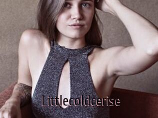 Littlecoldcerise