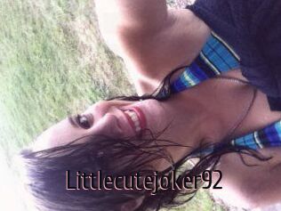 Littlecutejoker92