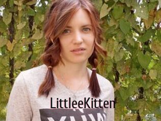 LittleeKitten