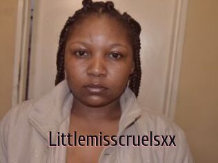 Littlemisscruelsxx