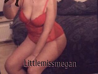 Littlemissmegan
