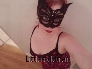 Littleredkitten