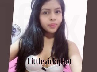 LittlevickyHot