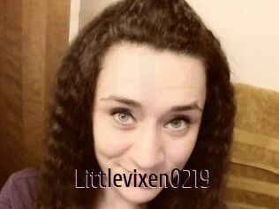Littlevixen0219