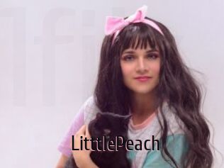 LitttlePeach