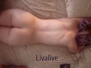 Livalive