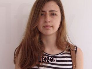 Lixzen