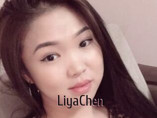 LiyaChen