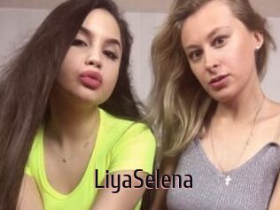 LiyaSelena