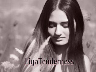 LiyaTenderness