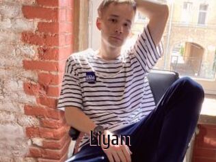 Liyam