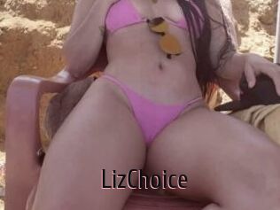 LizChoice