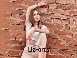 LizForest