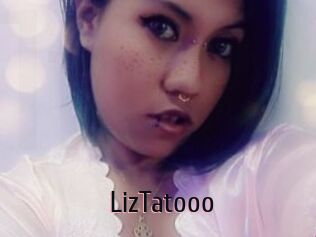 LizTatooo