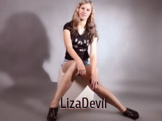 LizaDevil