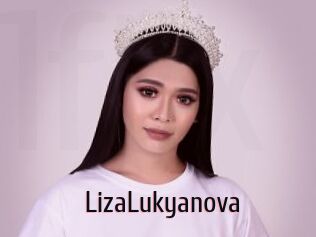 LizaLukyanova