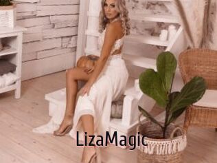 LizaMagic