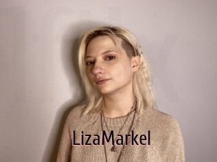 LizaMarkel 1 film x
