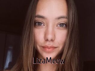 LizaMeow