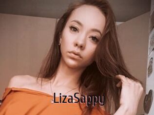 LizaSappy