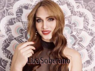 LizaSoberano