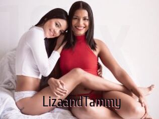 LizaandTammy