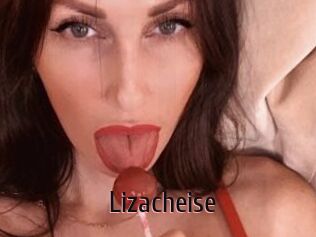 Lizacheise