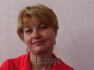 Lizaniya