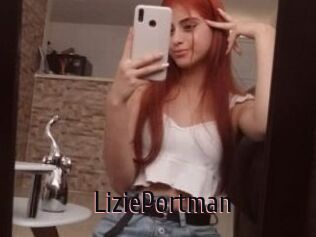 LiziePortman