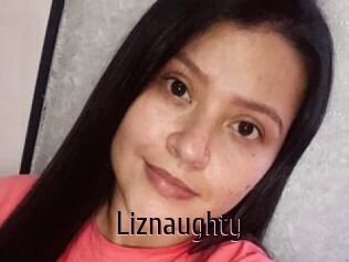 Liznaughty
