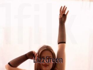 LizzGreen