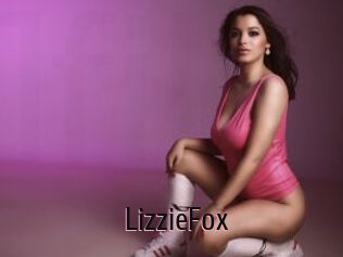 LizzieFox