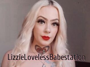 LizzieLovelessBabestation