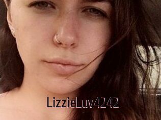 LizzieLuv4242