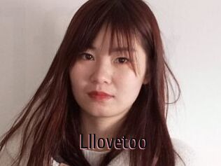 Lllovetoo