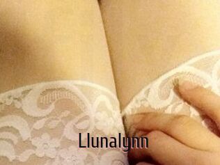 Llunalynn