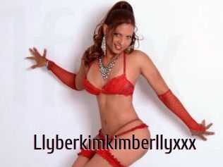 Llyberkimkimberllyxxx