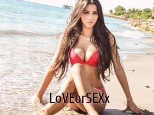 LoVEorSEXx