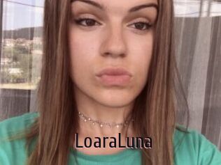 LoaraLuna