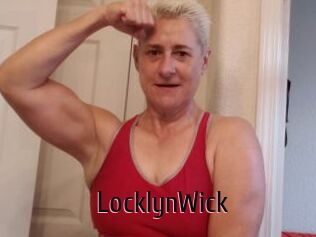LocklynWick