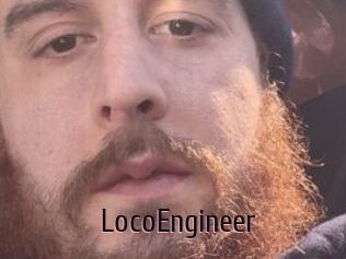 LocoEngineer