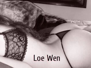 Loe_Wen