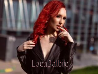 LoenDalbre