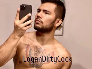 LoganDirtyCock
